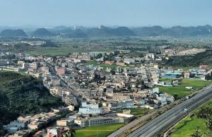 安順經濟技術開發區