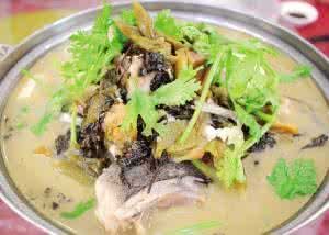 清湯燒胖頭魚 清湯燒胖頭魚