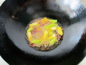 啤香鮮鍋 啤香鮮鍋