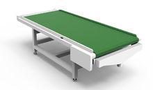 輸送平台/下料平台（可定製封邊機迴轉線）