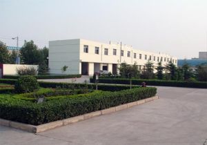 鶴壁恆源儀器 鶴壁恆源儀器