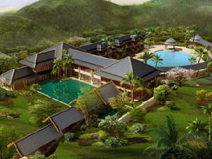 保亭上觀園 保亭上觀園