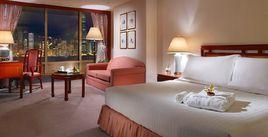 皇家太平洋酒店 皇家太平洋酒店