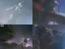 奈克瑟斯[《奈克賽斯·奧特曼》中的主角]