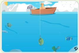 老男人愛釣魚 老男人愛釣魚