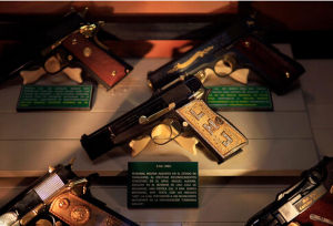 墨西哥緝毒博物館 墨西哥緝毒博物館