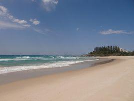 陽光海岸[西班牙景點]