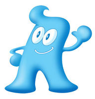 （圖）上海世博會吉祥物——海寶