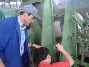 （圖）德國工程師