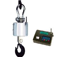 無線電子吊鉤秤