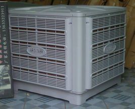 水簾空調 水簾空調