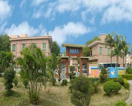 東坑海東學校 東坑海東學校