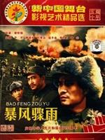《暴風驟雨》[1961年謝鐵驪執導電影]