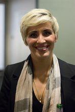 薇琪&middot;麥克盧爾