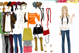 韓風雜誌秀 韓風雜誌秀