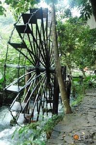 水車裡村 水車裡村