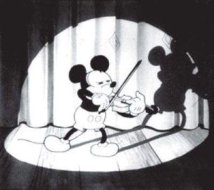 《威廉號汽艇》 《威廉號汽艇》