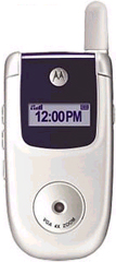 摩托羅拉 V220