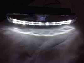 白天行駛燈 白天行駛燈