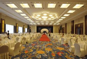 宴會大廳 宴會大廳