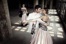 麗伊莎·王大誠(daniel wang)