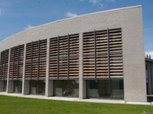 阿斯隆理工學院 阿斯隆理工學院