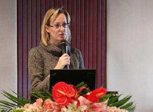 Language Learning Publishing總監