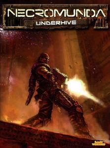 涅克洛蒙達：下巢