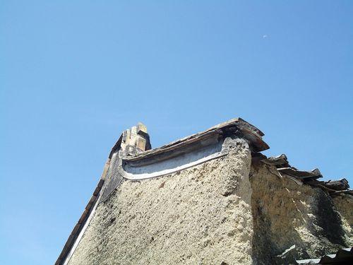 廣東普寧東街道上塘歸湖村