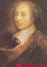 布萊士·帕斯卡