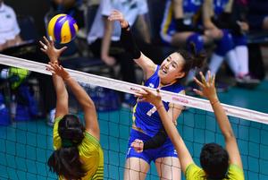 5.22D組哈薩克斯坦3-0印度-3