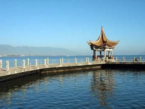 蒼山洱海自然保護區 蒼山洱海自然保護區