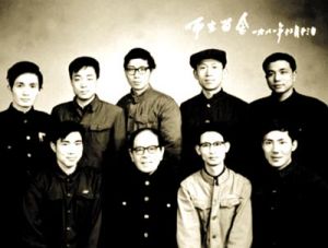 陶景洲[中國反傾銷第一人]