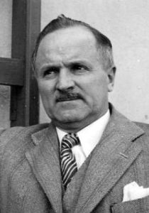 哈羅德·羅森 哈羅德·羅森