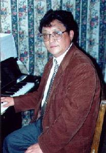 王漢華[國家一級作曲家]