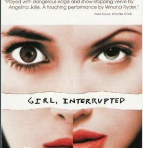 被騷擾的女孩 被騷擾的女孩