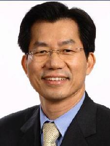 李應元[台灣不分區立委]