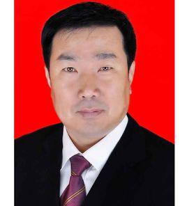 胡志斌[吳起縣地方稅務局副局長、國家高級攝影師]