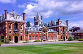 威靈頓公學 威靈頓公學