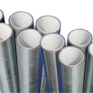 襯塑複合壓力鋼管