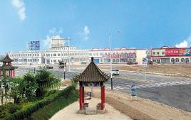 南蔡村鎮 南蔡村鎮