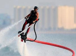 水上飛行器 水上飛行器