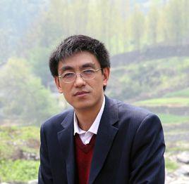 許建國[湖北作家]