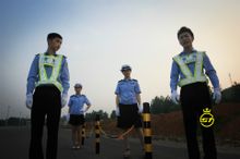 鹹寧ST街舞俱樂部