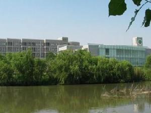 徐州工業職業技術學院