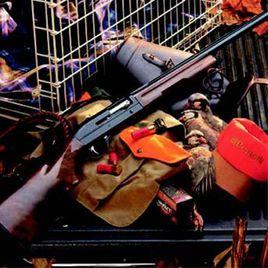 義大利貝內利蒙特菲爾托超級90獵槍 義大利貝內利蒙特菲爾托超級90獵槍