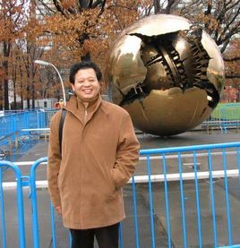 梅強[西安骨科主任醫師]