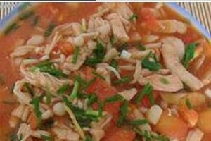 番茄蘑菇炒雞胸肉 番茄蘑菇炒雞胸肉