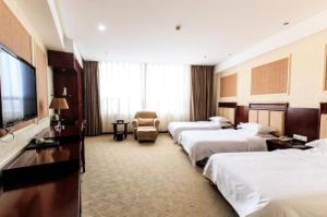 香港麗嘉大酒店 香港麗嘉大酒店