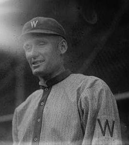 華特·強森 華特·強森